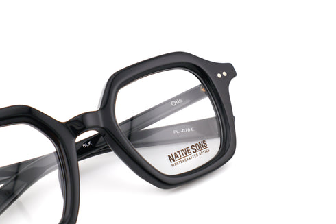 Otis col.E(Black)